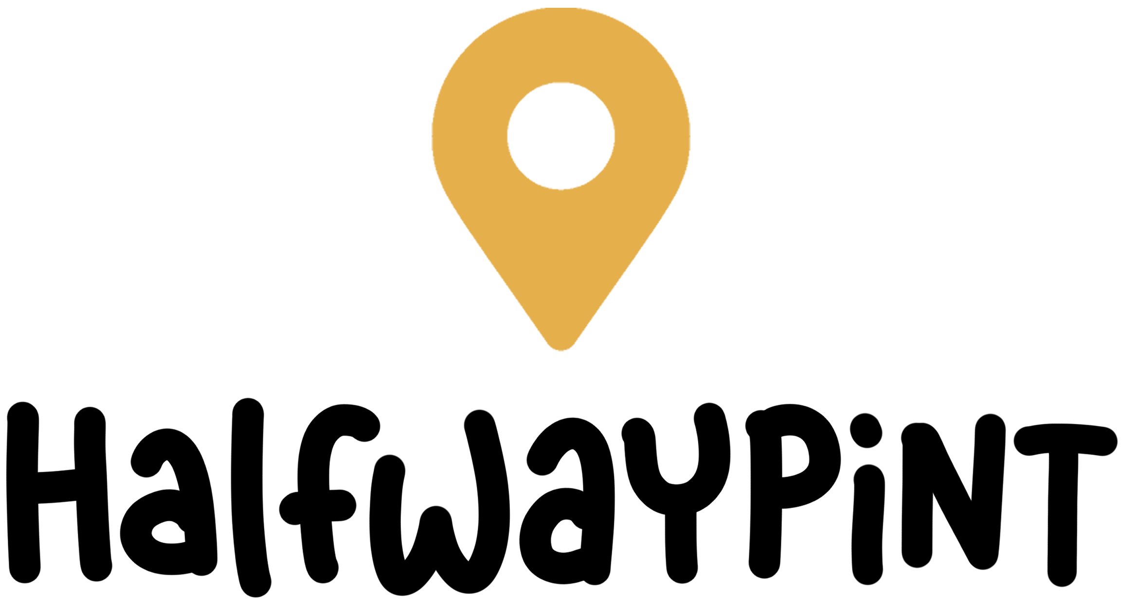 HWP Wordmark